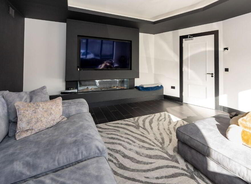 5 Revington Gardens, North Circular Road, V94124A