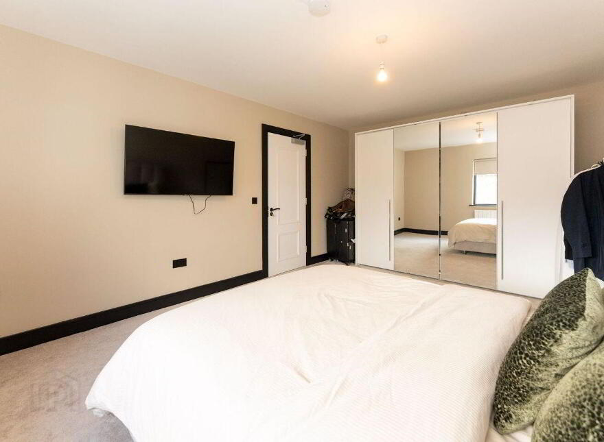 5 Revington Gardens, North Circular Road, V94124A
