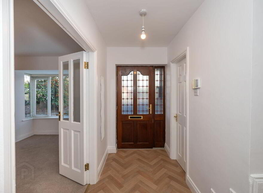 33 Ashmount, Silversprings, T23Y4D8