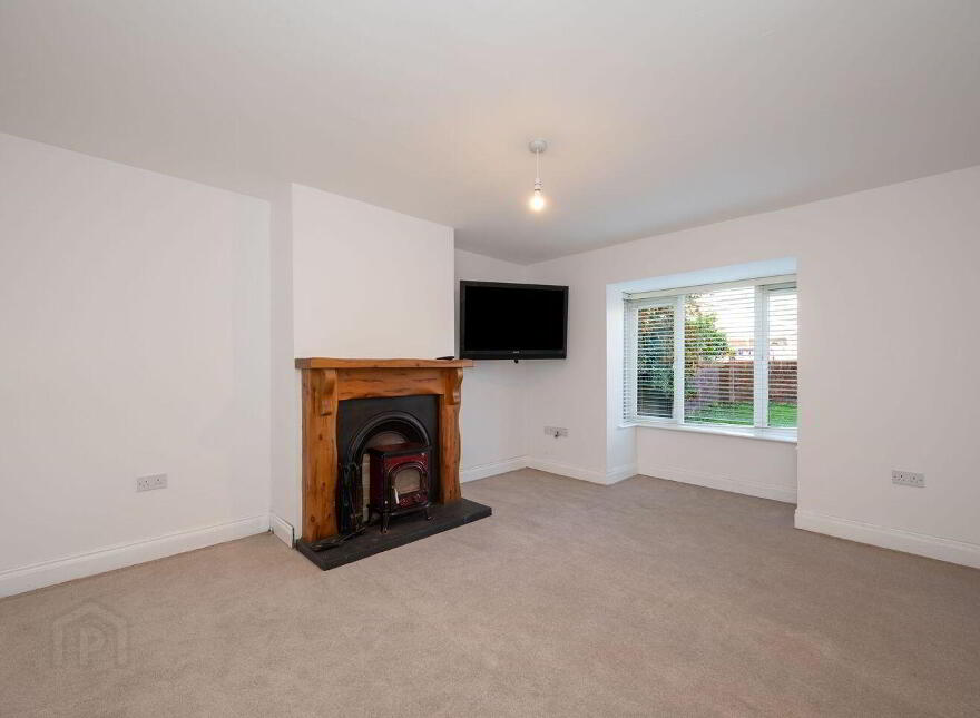 33 Ashmount, Silversprings, T23Y4D8