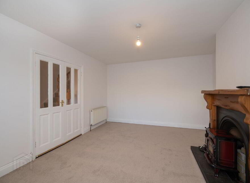33 Ashmount, Silversprings, T23Y4D8