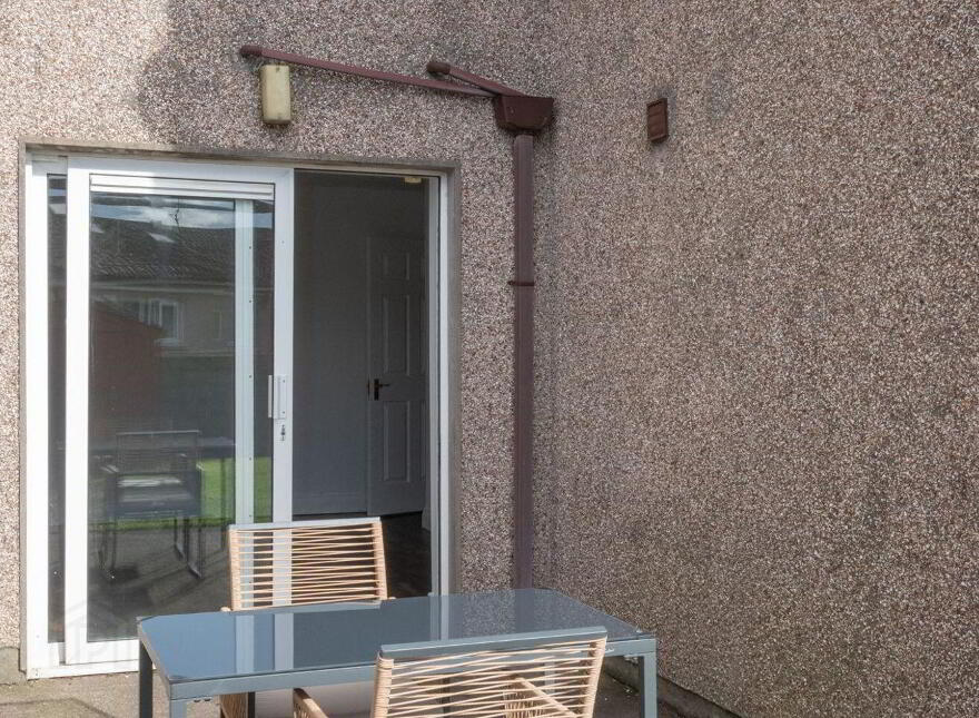 33 Ashmount, Silversprings, T23Y4D8