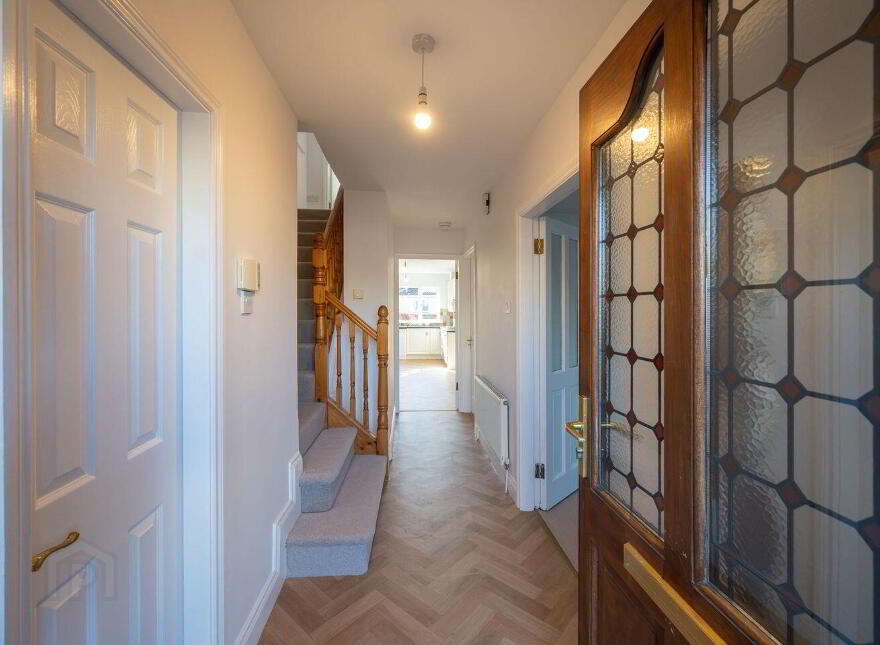 33 Ashmount, Silversprings, T23Y4D8
