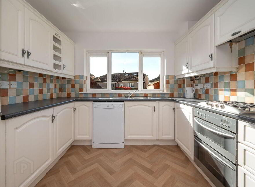 33 Ashmount, Silversprings, T23Y4D8
