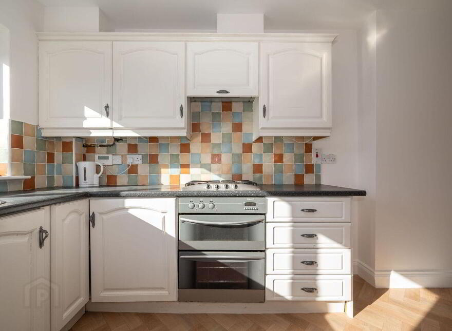 33 Ashmount, Silversprings, T23Y4D8
