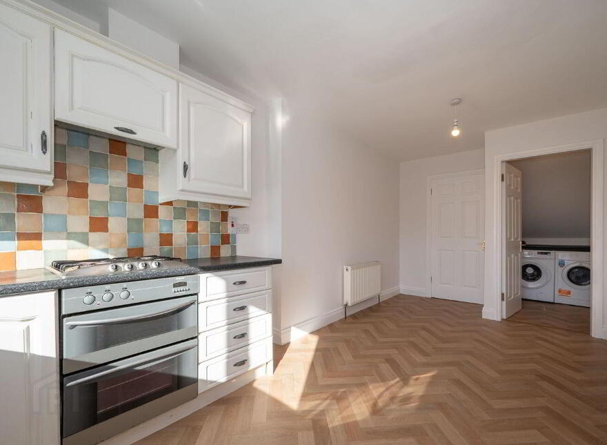 33 Ashmount, Silversprings, T23Y4D8