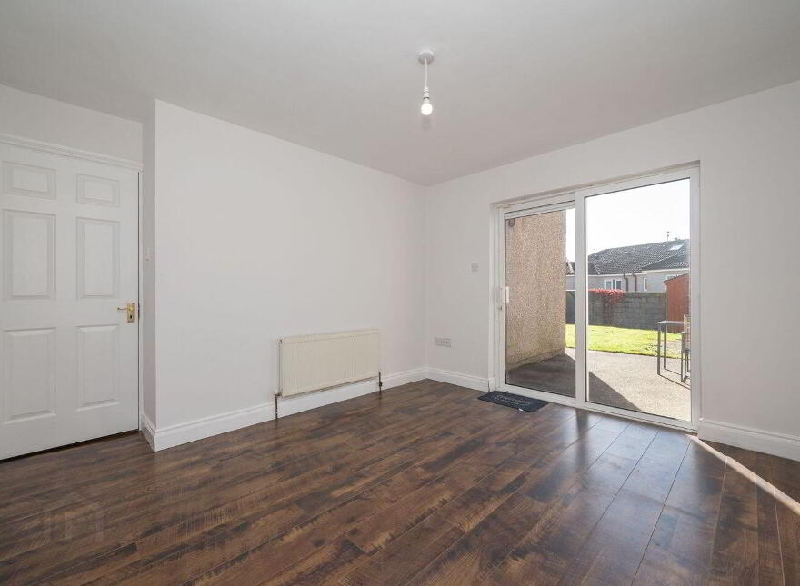33 Ashmount, Silversprings, T23Y4D8