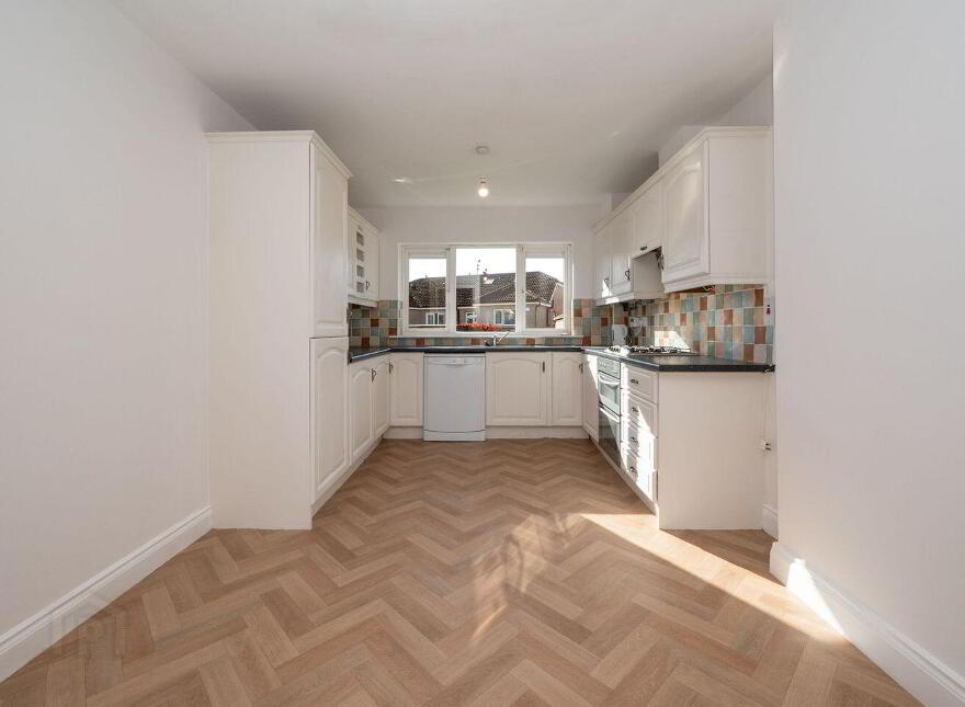 33 Ashmount, Silversprings, T23Y4D8