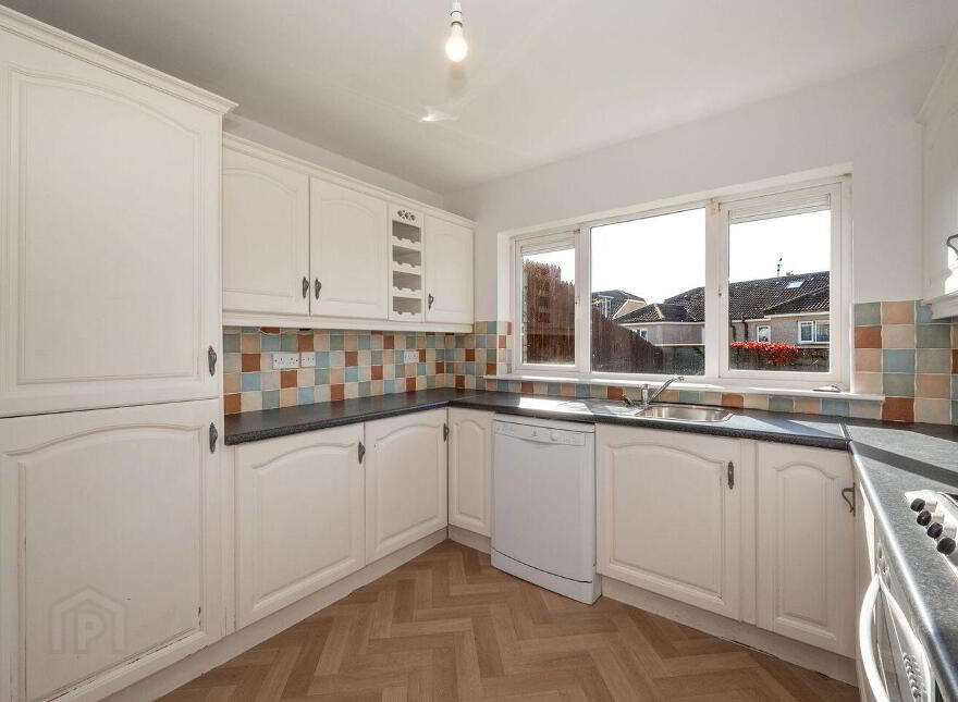 33 Ashmount, Silversprings, T23Y4D8