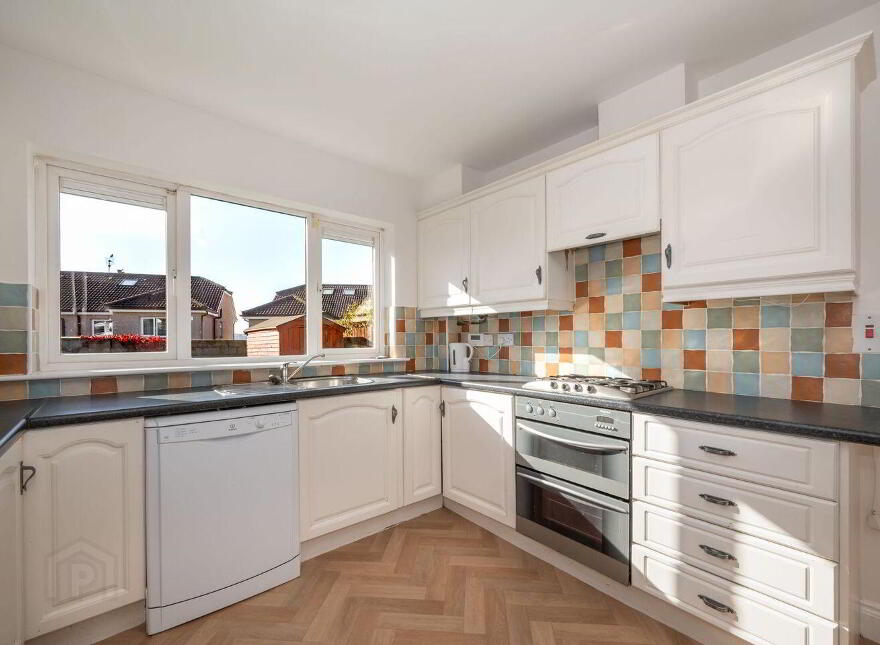 33 Ashmount, Silversprings, T23Y4D8
