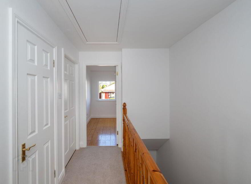 33 Ashmount, Silversprings, T23Y4D8