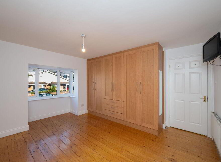 33 Ashmount, Silversprings, T23Y4D8