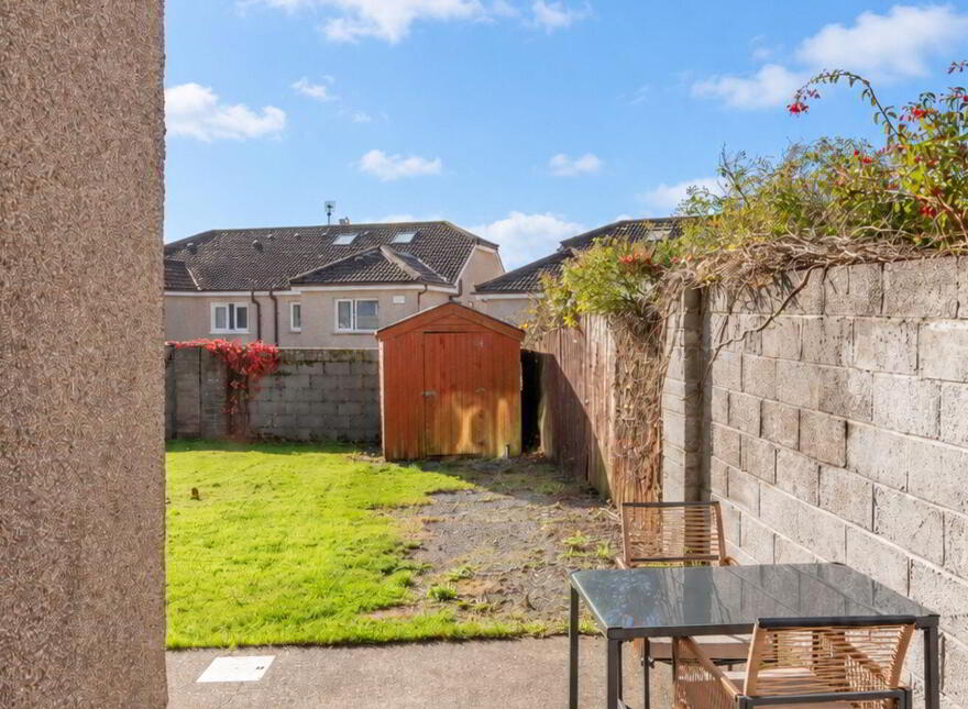 33 Ashmount, Silversprings, T23Y4D8