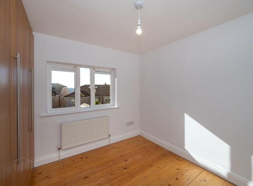 33 Ashmount, Silversprings, T23Y4D8