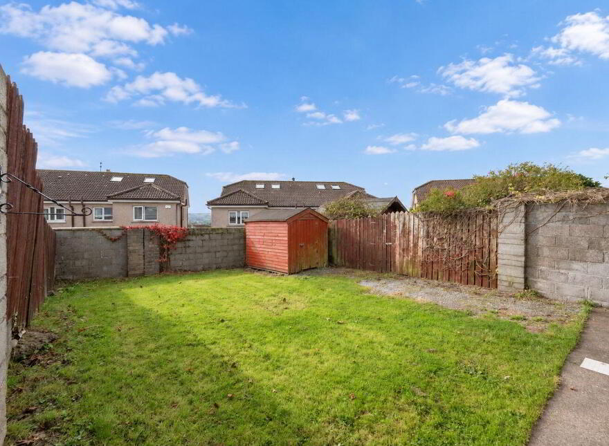 33 Ashmount, Silversprings, T23Y4D8