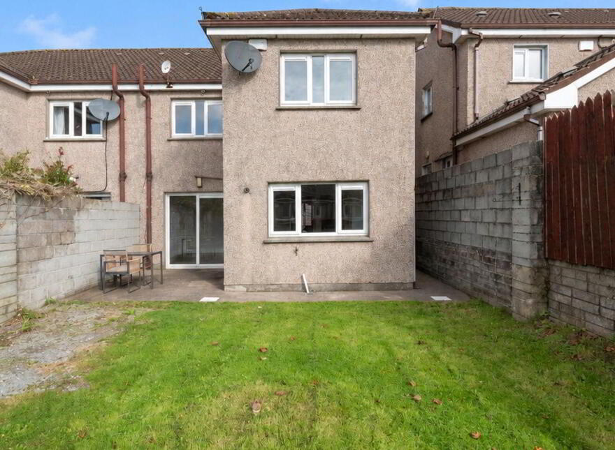 33 Ashmount, Silversprings, T23Y4D8