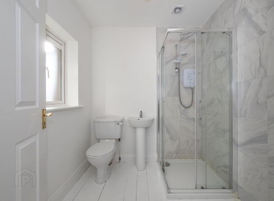 33 Ashmount, Silversprings, T23Y4D8