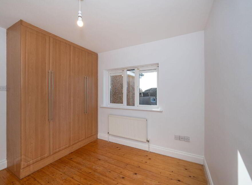 33 Ashmount, Silversprings, T23Y4D8