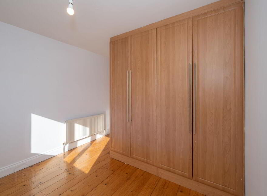 33 Ashmount, Silversprings, T23Y4D8