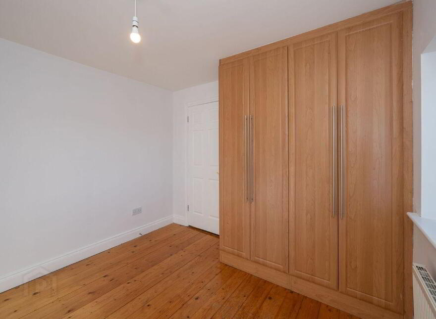 33 Ashmount, Silversprings, T23Y4D8