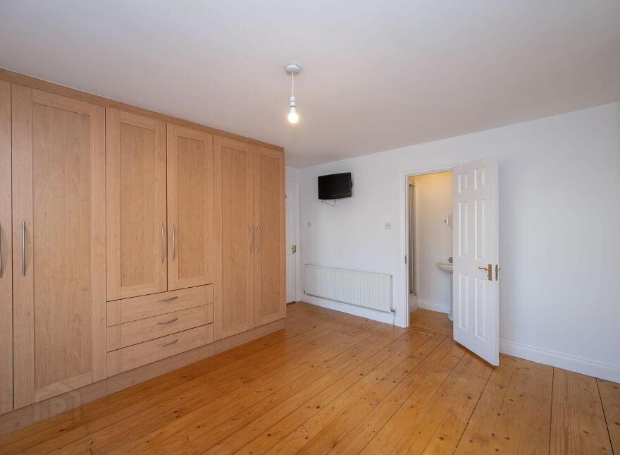 33 Ashmount, Silversprings, T23Y4D8
