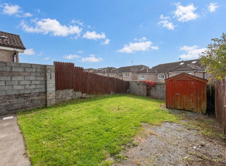 33 Ashmount, Silversprings, T23Y4D8