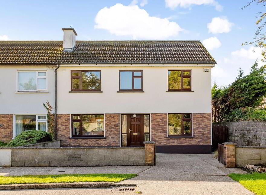79 Monread Heights, Naas, W91VYY8