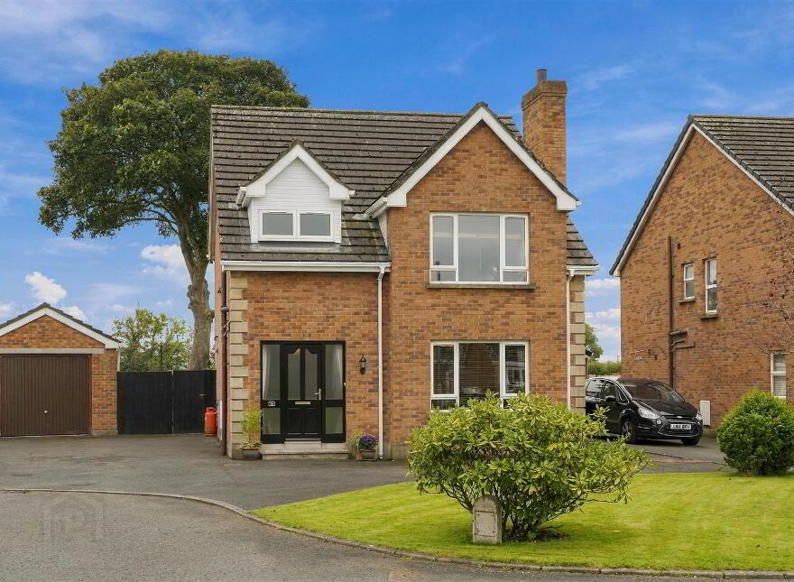 22 The Arches, Darragh Cross, BT30 9HD