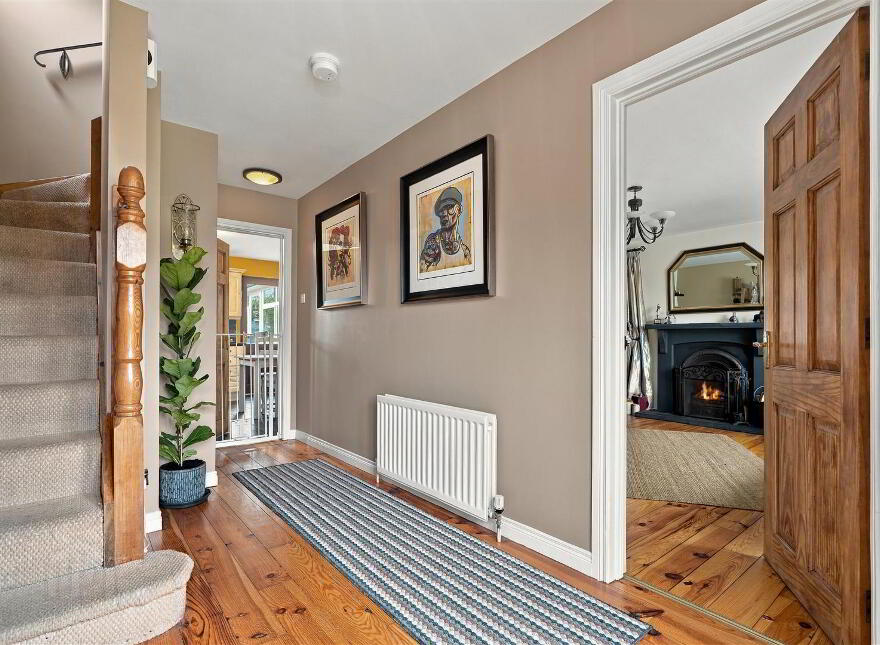 22 The Arches, Darragh Cross, BT30 9HD