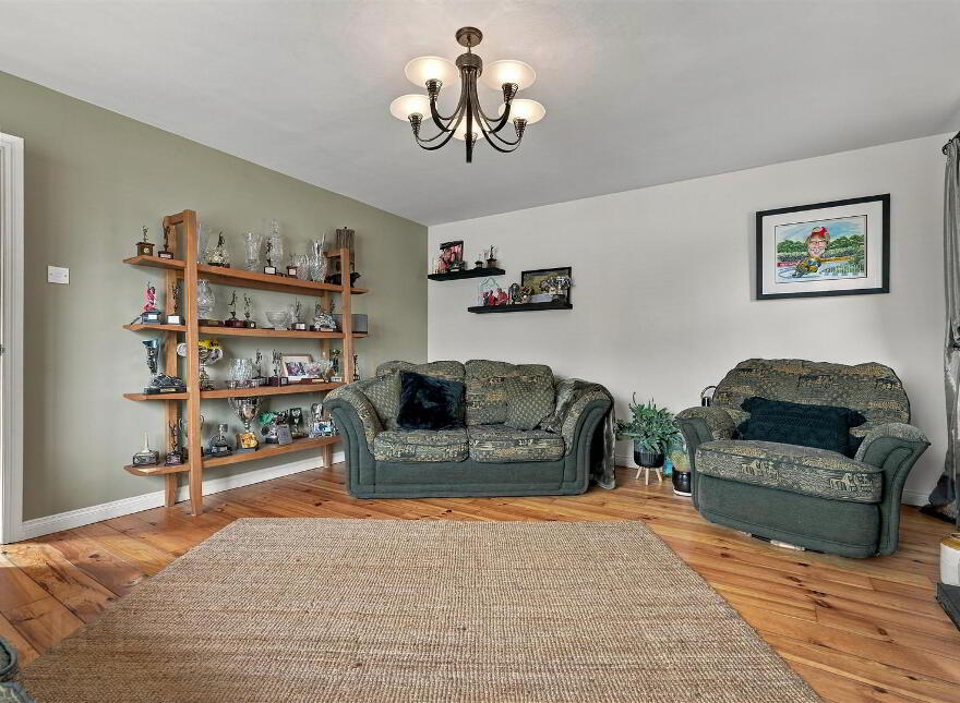 22 The Arches, Darragh Cross, BT30 9HD