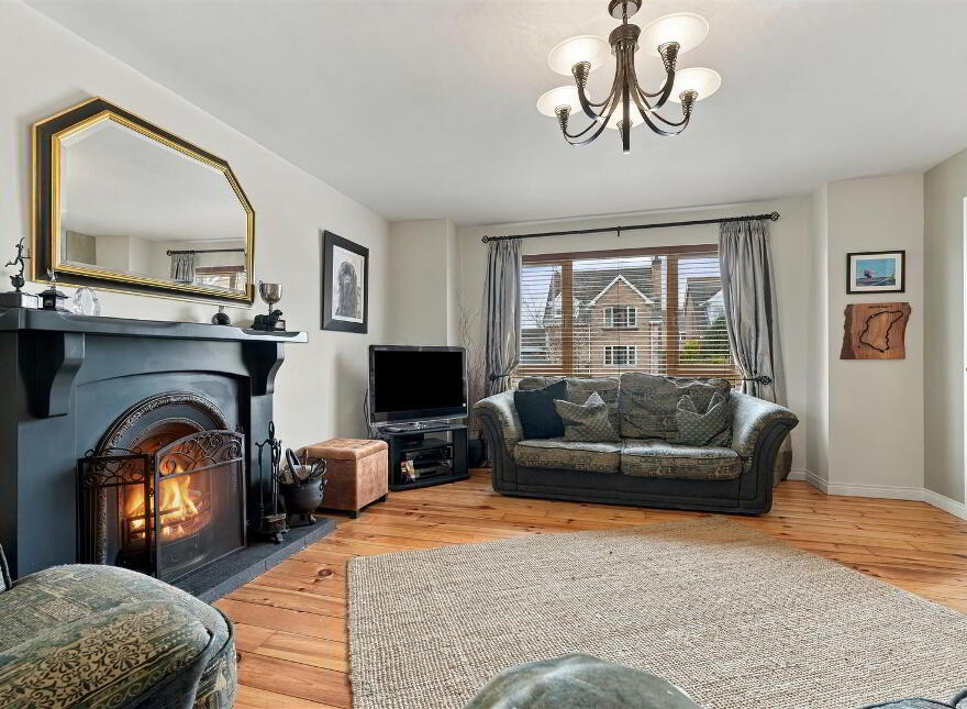 22 The Arches, Darragh Cross, BT30 9HD