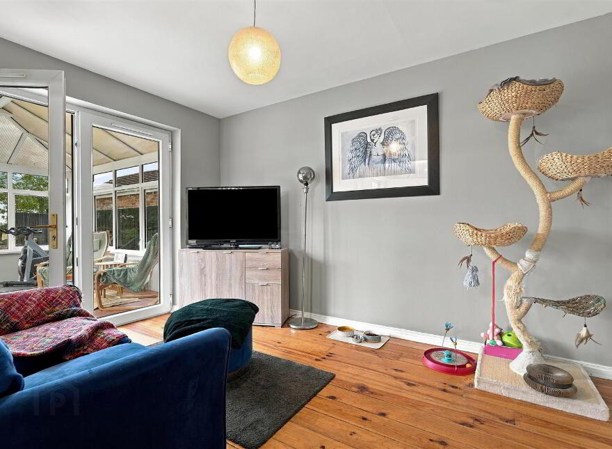 22 The Arches, Darragh Cross, BT30 9HD