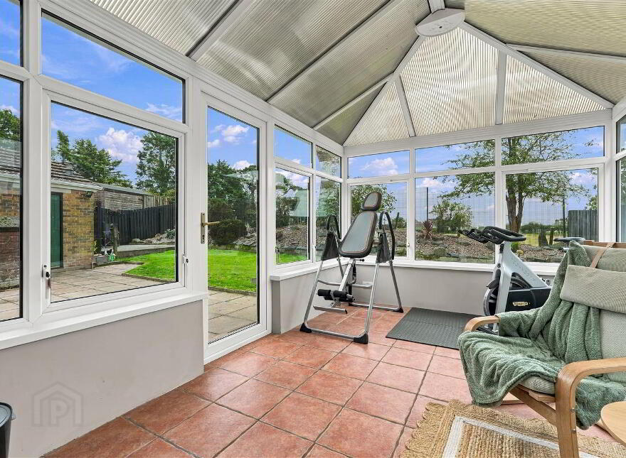 22 The Arches, Darragh Cross, BT30 9HD