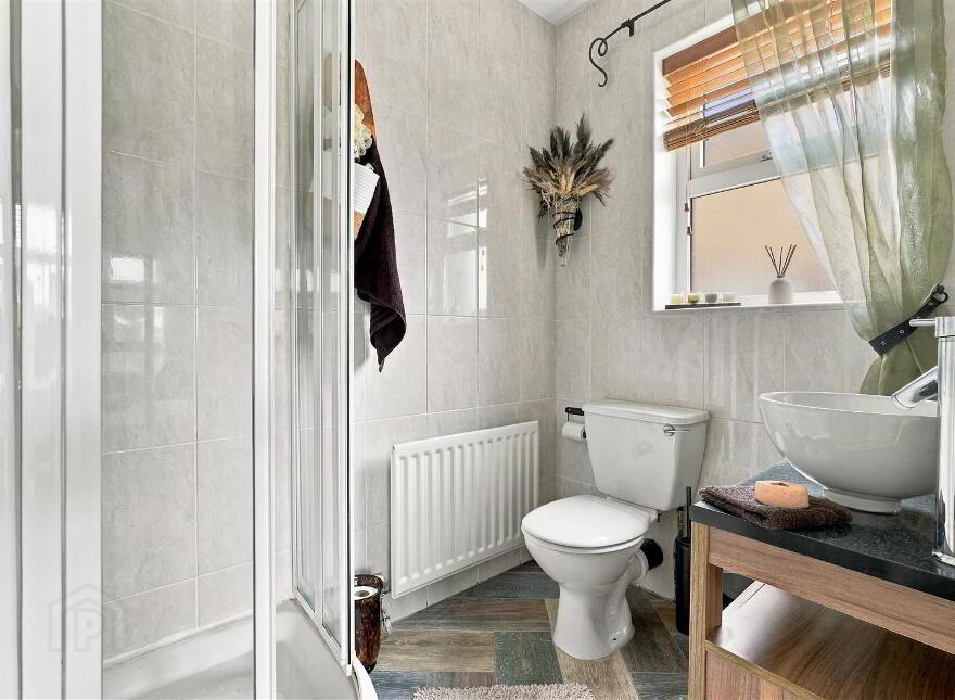 22 The Arches, Darragh Cross, BT30 9HD
