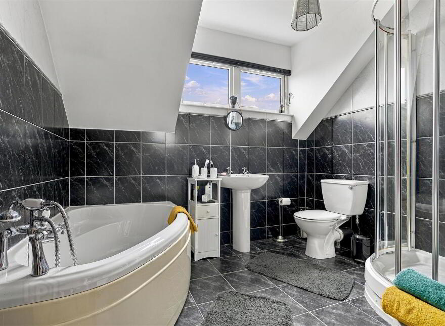 22 The Arches, Darragh Cross, BT30 9HD