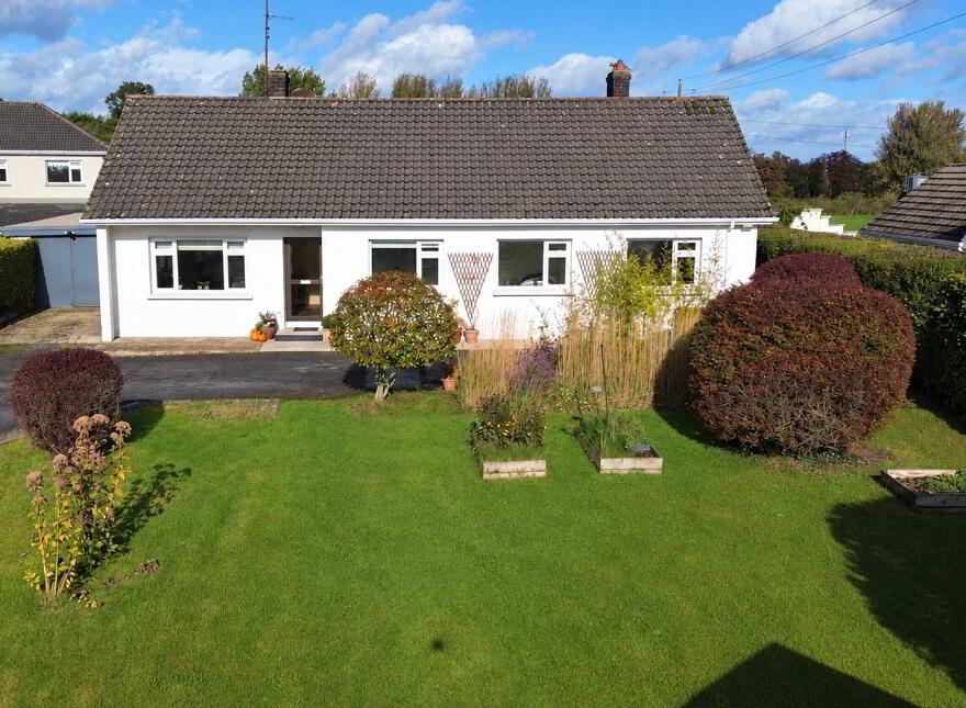 Sunhill, Kingscourt Road, Carrickmacross, A81PP68