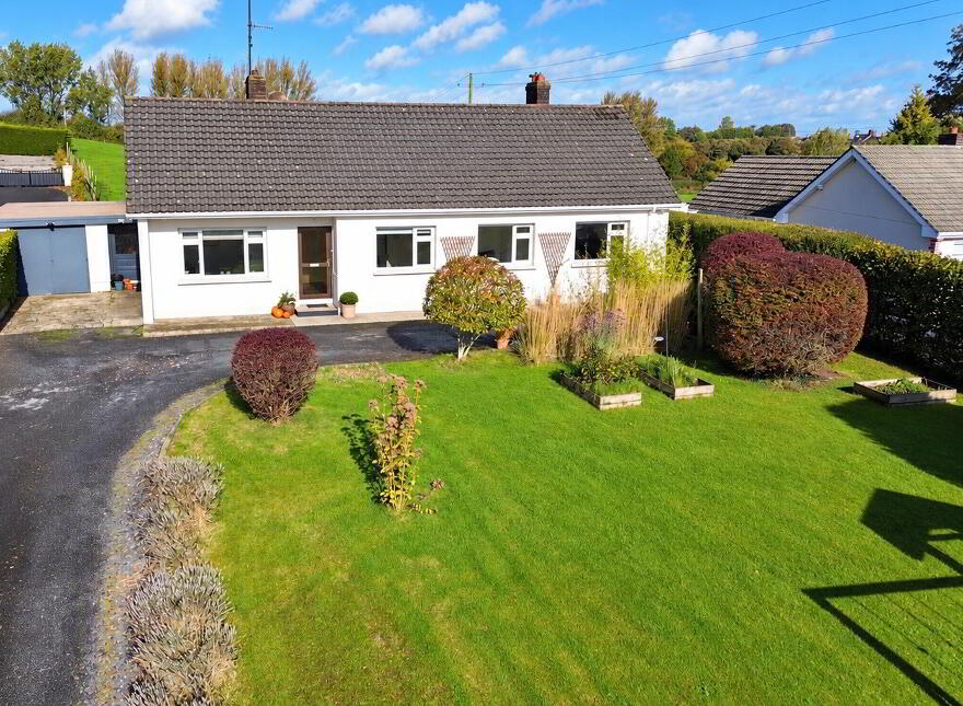 Sunhill, Kingscourt Road, Carrickmacross, A81PP68