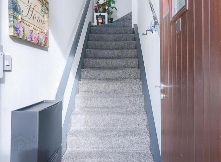 Flat 20 Loy Court, 265 Old Belfast Road, Bangor, BT19 1LU