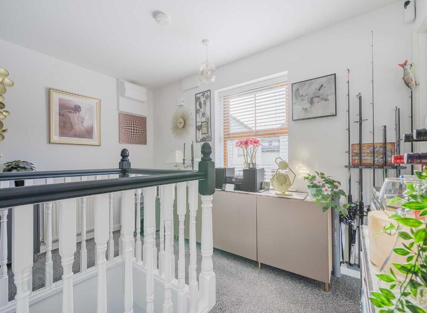 Flat 20 Loy Court, 265 Old Belfast Road, Bangor, BT19 1LU