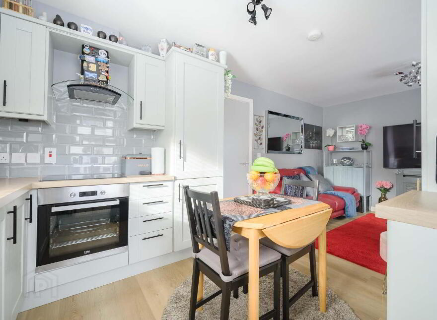 Flat 20 Loy Court, 265 Old Belfast Road, Bangor, BT19 1LU