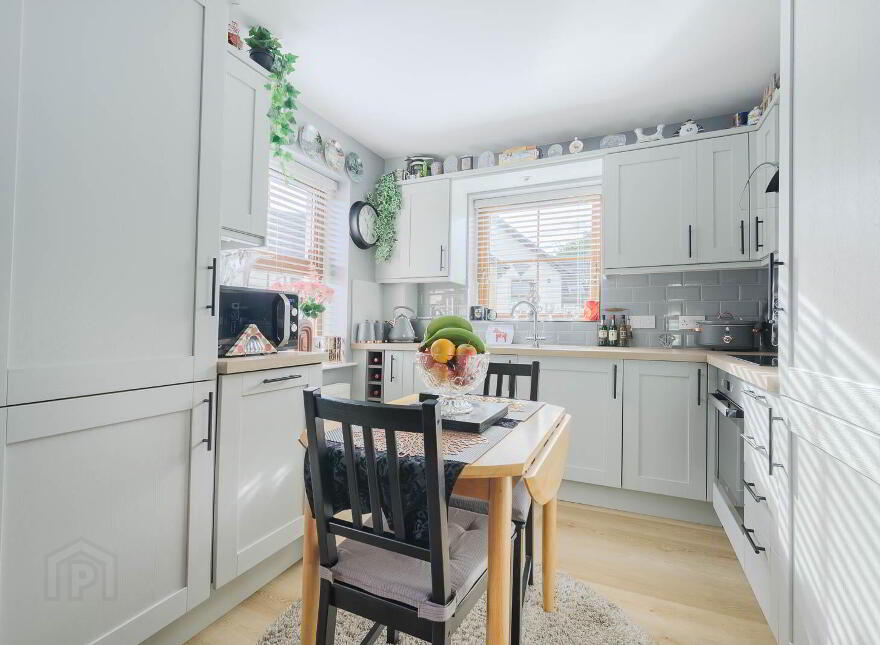 Flat 20 Loy Court, 265 Old Belfast Road, Bangor, BT19 1LU