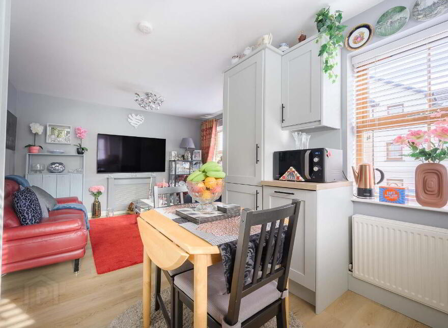 Flat 20 Loy Court, 265 Old Belfast Road, Bangor, BT19 1LU