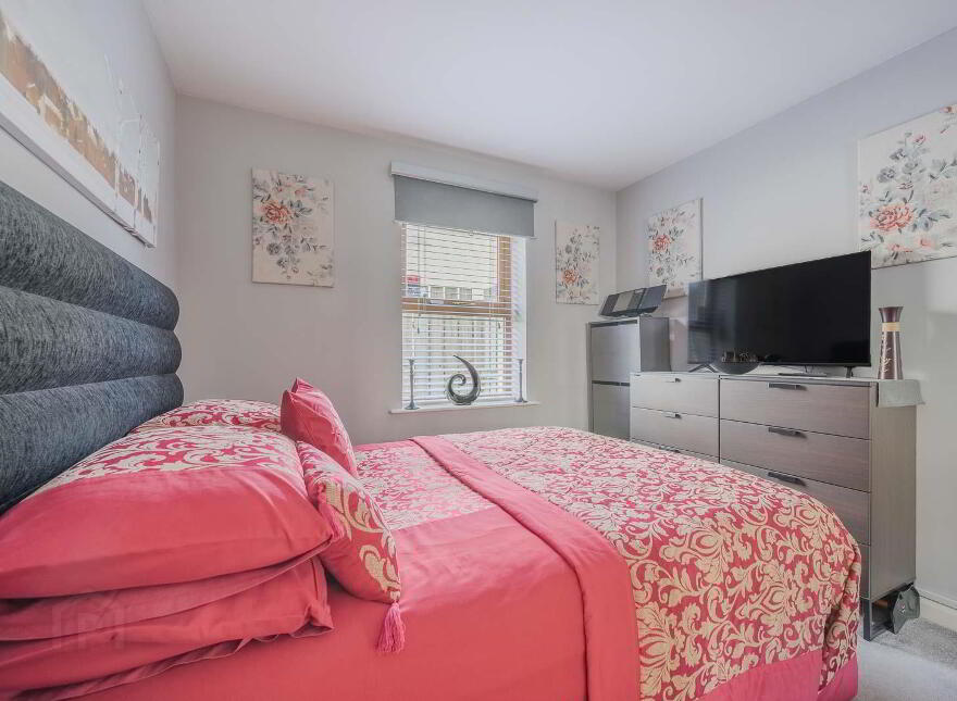 Flat 20 Loy Court, 265 Old Belfast Road, Bangor, BT19 1LU
