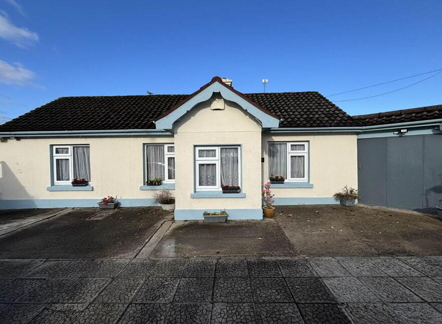 7b Saint Patrick`s Road, Limerick, V94CDY0