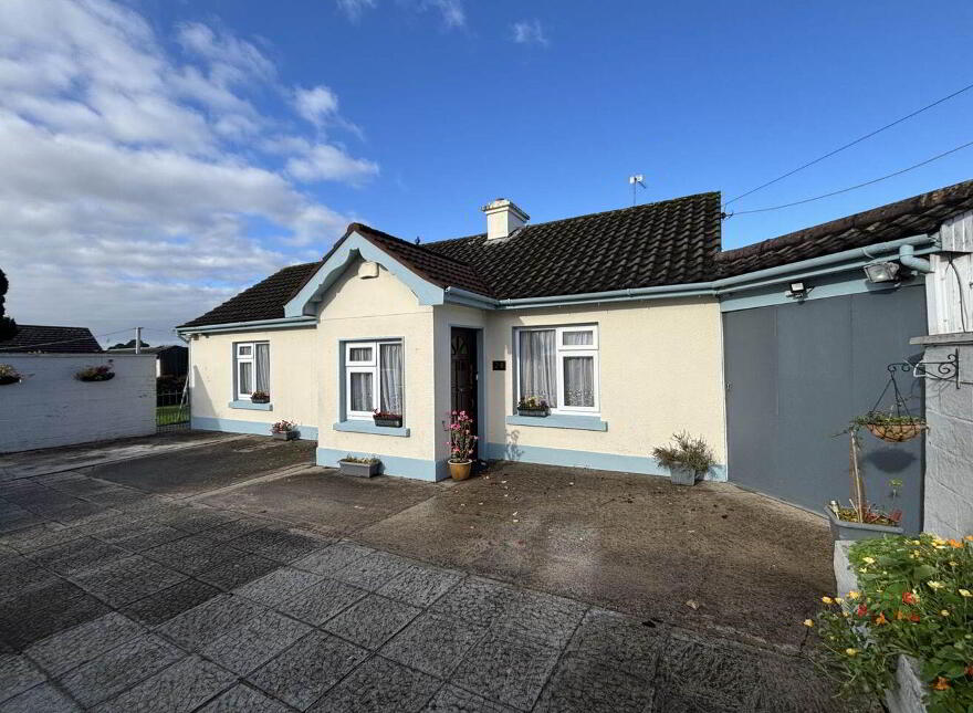 7b Saint Patrick`s Road, Limerick, V94CDY0