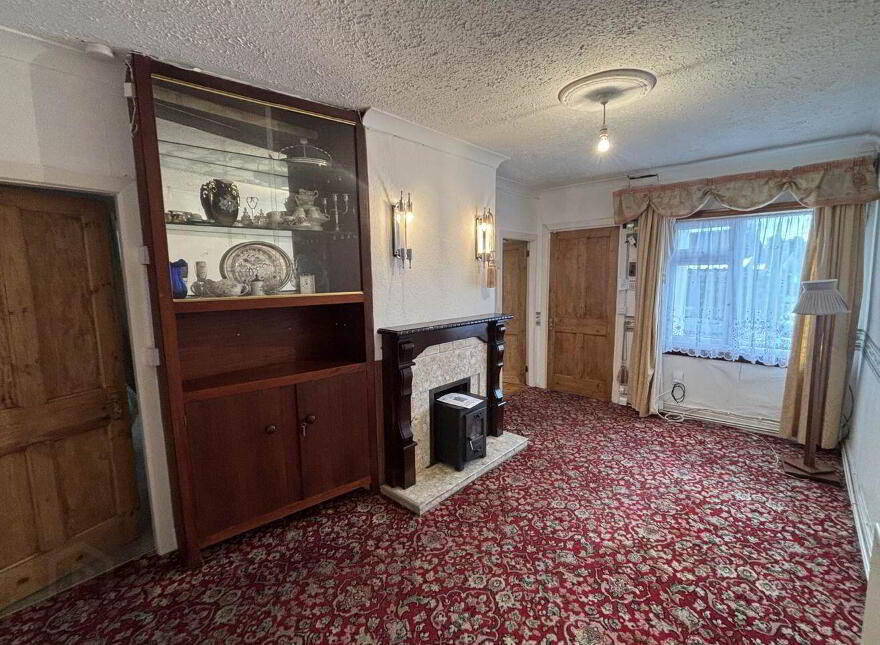 7b Saint Patrick`s Road, Limerick, V94CDY0