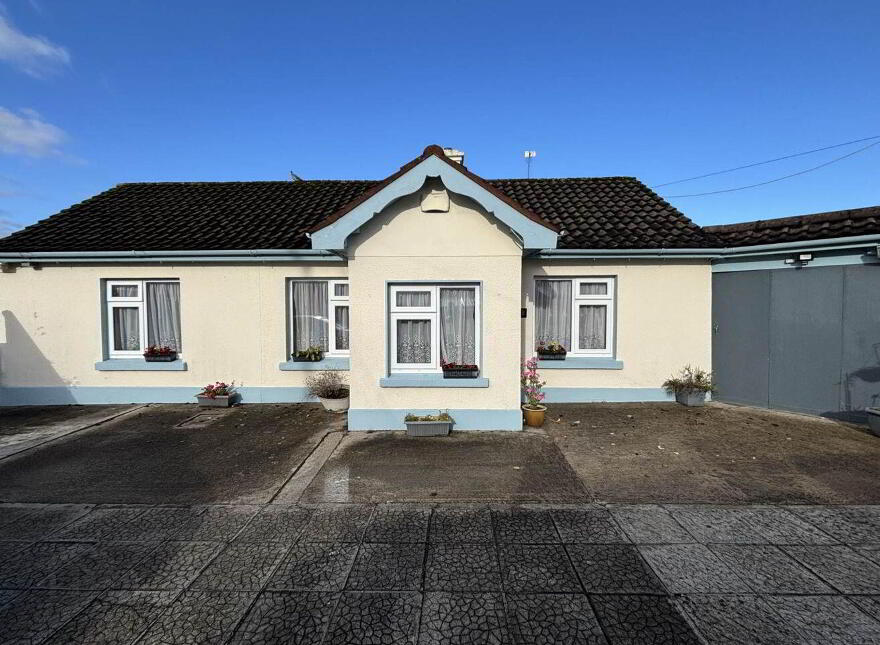 7b Saint Patrick`s Road, Limerick, V94CDY0