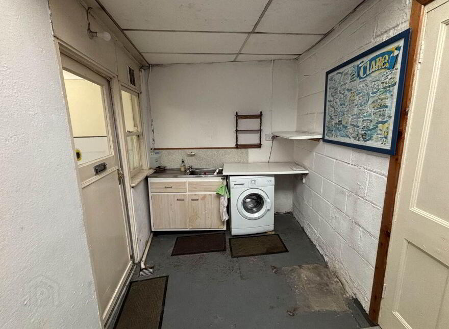 7b Saint Patrick`s Road, Limerick, V94CDY0