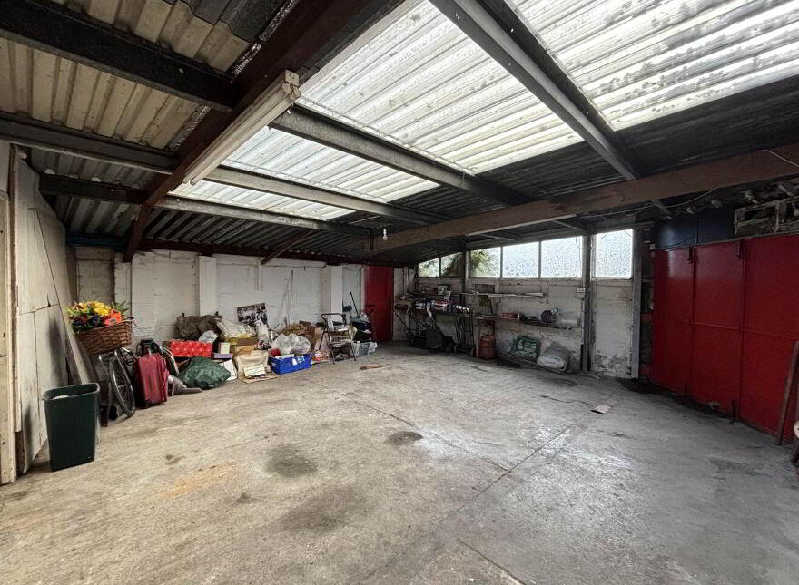 7b Saint Patrick`s Road, Limerick, V94CDY0