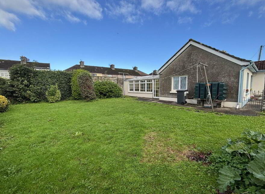 7b Saint Patrick`s Road, Limerick, V94CDY0